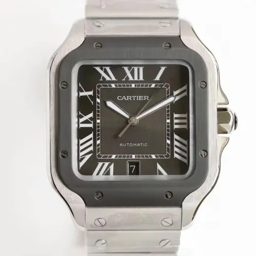 Wholesale Cartier AAA Quality Watches For Men #1422110 $604.96 USD, Wholesale Quality Replica Cartier AAA Quality Watches