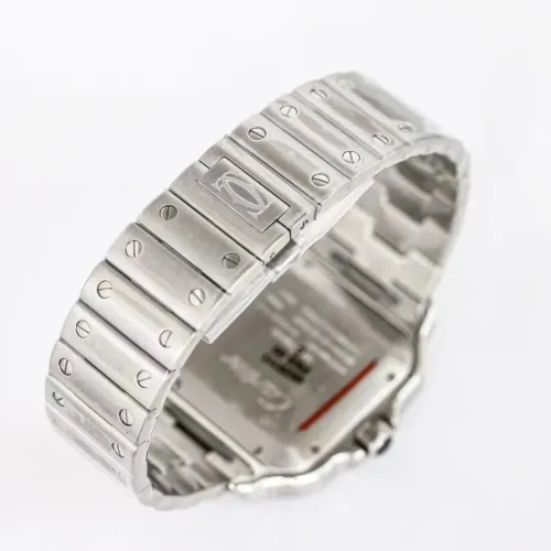 Replica Cartier AAA Quality Watches For Men #1422112 $571.90 USD for Wholesale
