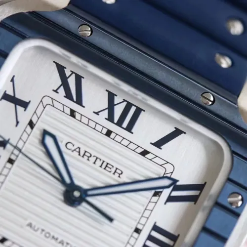 Replica Cartier AAA Quality Watches For Men #1422113 $571.90 USD for Wholesale