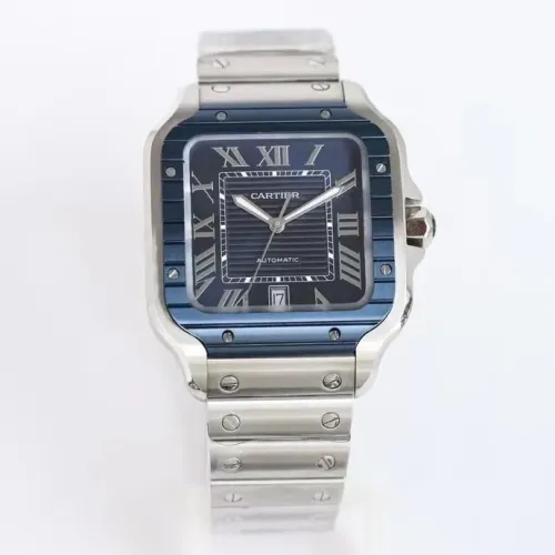Wholesale Cartier AAA Quality Watches For Men #1422114 $571.90 USD, Wholesale Quality Replica Cartier AAA Quality Watches