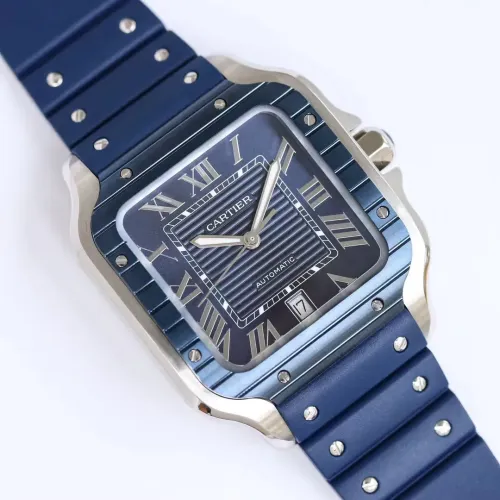 Replica Cartier AAA Quality Watches For Men #1422115 $571.90 USD for Wholesale