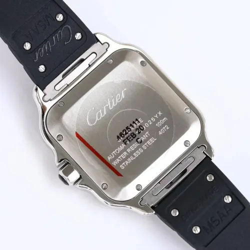 Replica Cartier AAA Quality Watches For Men #1422117 $571.90 USD for Wholesale