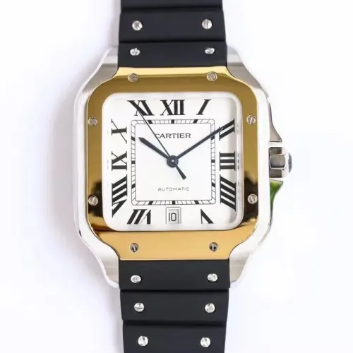 Wholesale Cartier AAA Quality Watches For Men #1422118 $571.90 USD, Wholesale Quality Replica Cartier AAA Quality Watches