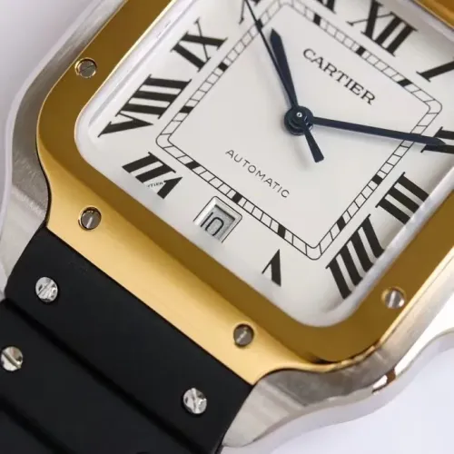 Replica Cartier AAA Quality Watches For Men #1422118 $571.90 USD for Wholesale