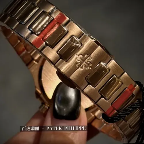 Replica Patek Philippe AAA Quality Watches For Women #1422127 $132.00 USD for Wholesale