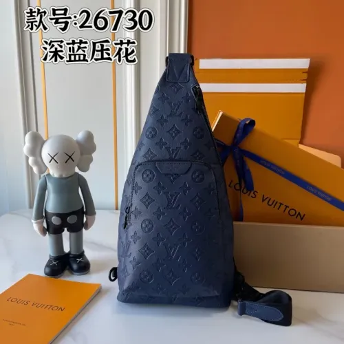 Wholesale Louis Vuitton AAA Man Messenger Bags #1422130 $92.00 USD, Wholesale Quality Replica Louis Vuitton AAA Man Messenger Bags