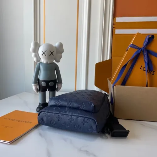 Replica Louis Vuitton AAA Man Messenger Bags #1422130 $92.00 USD for Wholesale