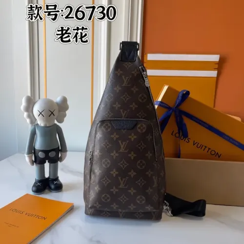 Wholesale Louis Vuitton AAA Man Messenger Bags #1422131 $92.00 USD, Wholesale Quality Replica Louis Vuitton AAA Man Messenger Bags