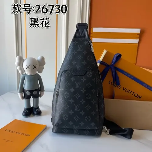 Wholesale Louis Vuitton AAA Man Messenger Bags #1422134 $92.00 USD, Wholesale Quality Replica Louis Vuitton AAA Man Messenger Bags