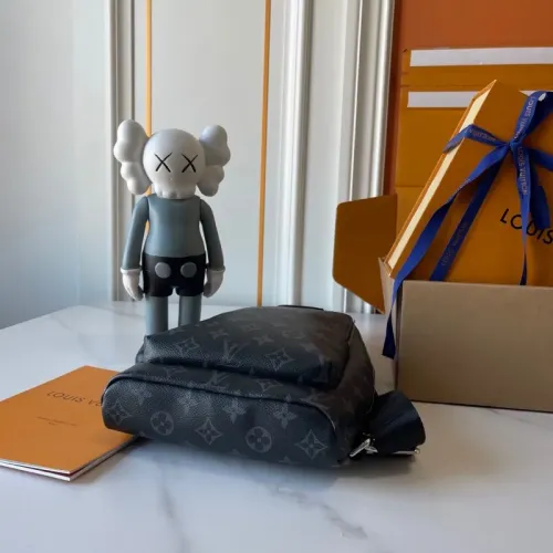 Replica Louis Vuitton AAA Man Messenger Bags #1422134 $92.00 USD for Wholesale