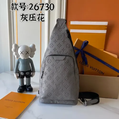 Wholesale Louis Vuitton AAA Man Messenger Bags #1422135 $92.00 USD, Wholesale Quality Replica Louis Vuitton AAA Man Messenger Bags