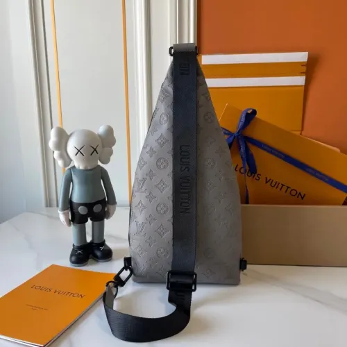 Replica Louis Vuitton AAA Man Messenger Bags #1422135 $92.00 USD for Wholesale