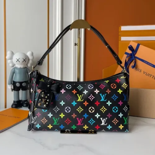 Wholesale Louis Vuitton AAA Quality Shoulder Bags For Women #1422139 $88.00 USD, Wholesale Quality Replica Louis Vuitton AAA Quality Shoulder Bags