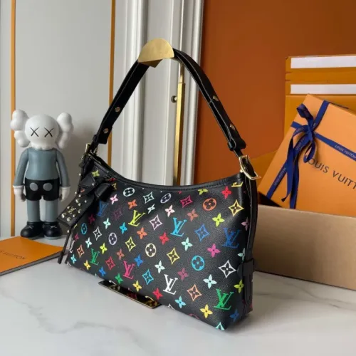 Replica Louis Vuitton AAA Quality Shoulder Bags For Women #1422139 $88.00 USD for Wholesale