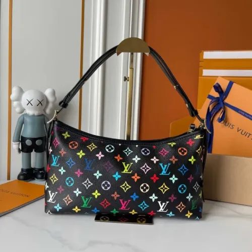 Replica Louis Vuitton AAA Quality Shoulder Bags For Women #1422139 $88.00 USD for Wholesale