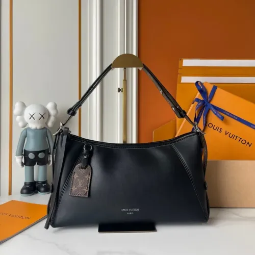 Wholesale Louis Vuitton AAA Quality Shoulder Bags For Women #1422141 $88.00 USD, Wholesale Quality Replica Louis Vuitton AAA Quality Shoulder Bags