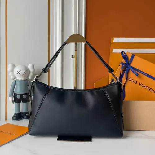 Replica Louis Vuitton AAA Quality Shoulder Bags For Women #1422141 $88.00 USD for Wholesale