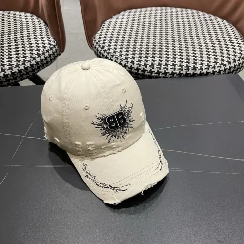 Replica Balenciaga Caps #1422142 $32.00 USD for Wholesale