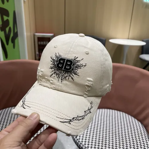 Replica Balenciaga Caps #1422142 $32.00 USD for Wholesale