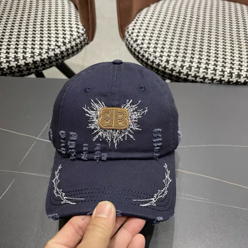 Replica Balenciaga Caps #1422143 $32.00 USD for Wholesale