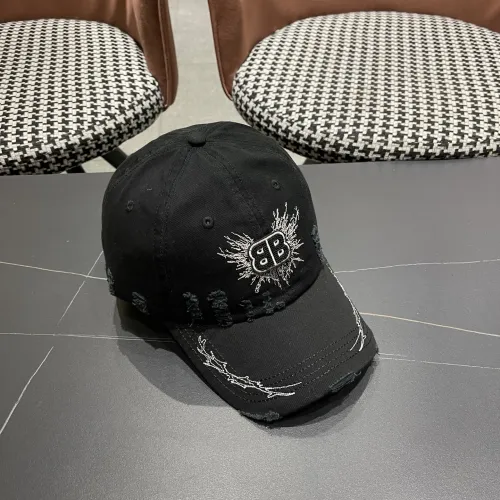 Replica Balenciaga Caps #1422144 $32.00 USD for Wholesale