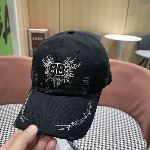 Replica Balenciaga Caps #1422144 $32.00 USD for Wholesale