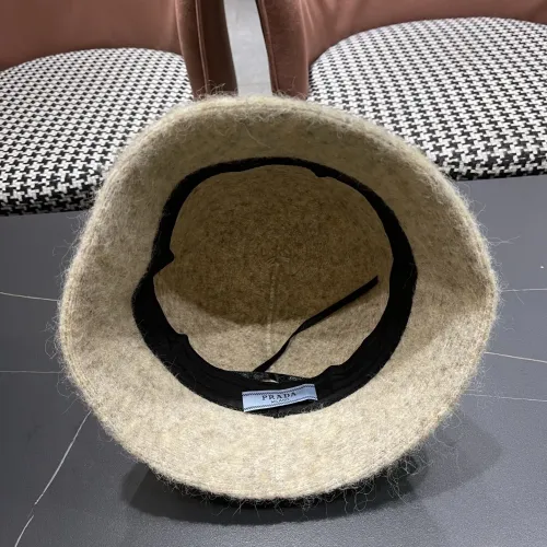 Replica Prada Caps #1422146 $36.00 USD for Wholesale