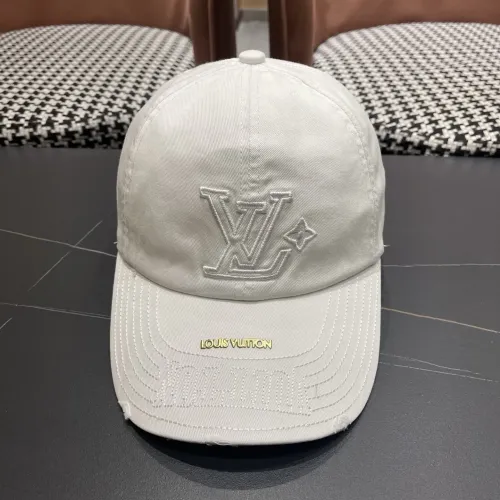 Wholesale Louis Vuitton LV Caps #1422154 $34.00 USD, Wholesale Quality Replica Louis Vuitton LV Caps