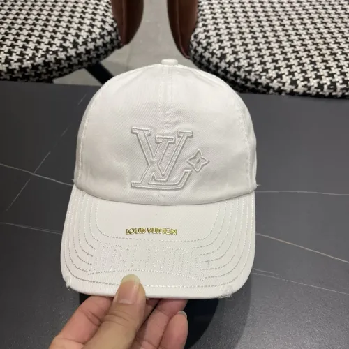 Replica Louis Vuitton LV Caps #1422154 $34.00 USD for Wholesale