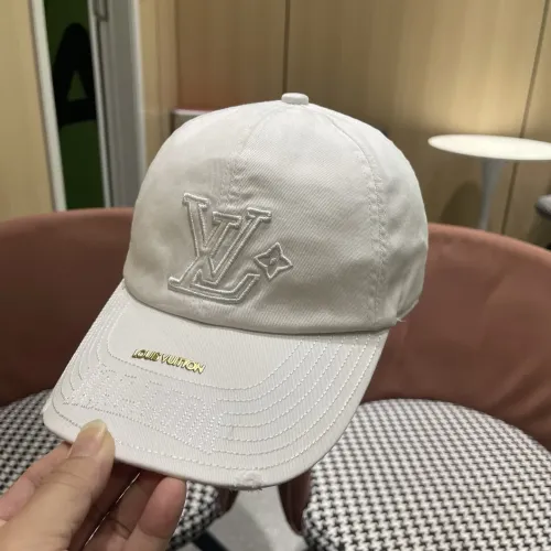 Replica Louis Vuitton LV Caps #1422154 $34.00 USD for Wholesale