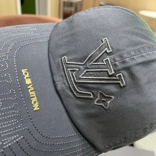 Replica Louis Vuitton LV Caps #1422155 $34.00 USD for Wholesale