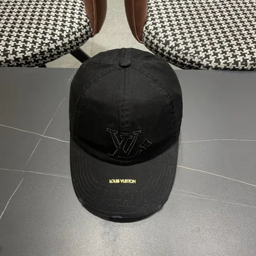 Replica Louis Vuitton LV Caps #1422158 $34.00 USD for Wholesale