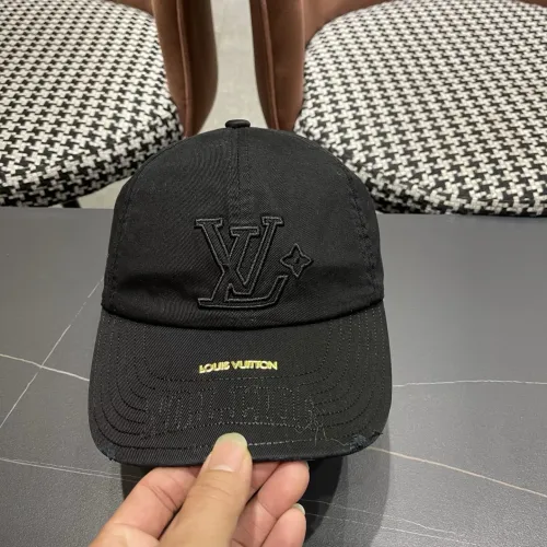 Replica Louis Vuitton LV Caps #1422158 $34.00 USD for Wholesale