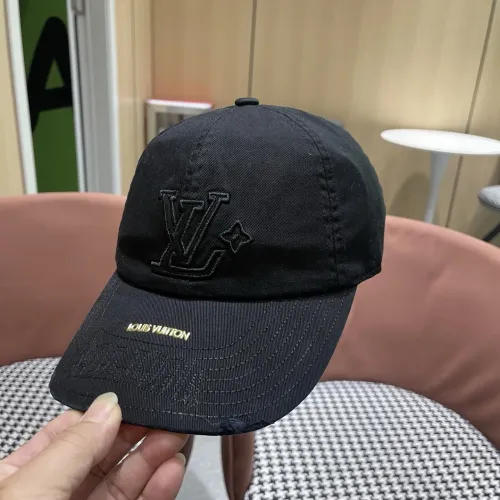 Replica Louis Vuitton LV Caps #1422158 $34.00 USD for Wholesale