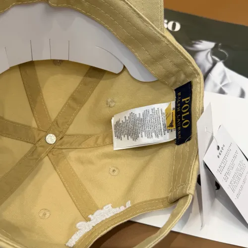 Replica Ralph Lauren Polo Caps #1422160 $25.00 USD for Wholesale