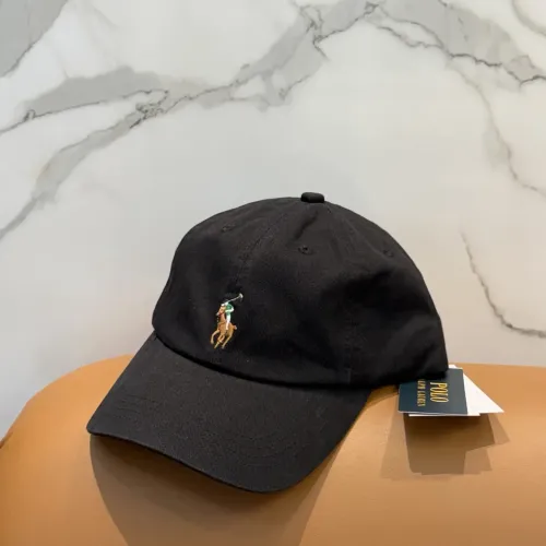 Replica Ralph Lauren Polo Caps #1422165 $25.00 USD for Wholesale