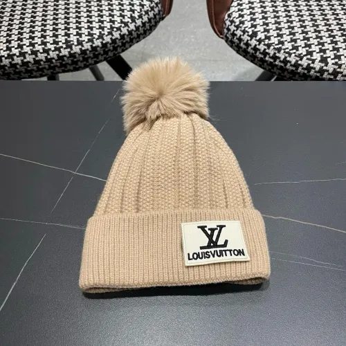 Wholesale Louis Vuitton LV Caps #1422166 $36.00 USD, Wholesale Quality Replica Louis Vuitton LV Caps