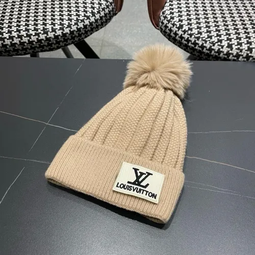 Replica Louis Vuitton LV Caps #1422166 $36.00 USD for Wholesale