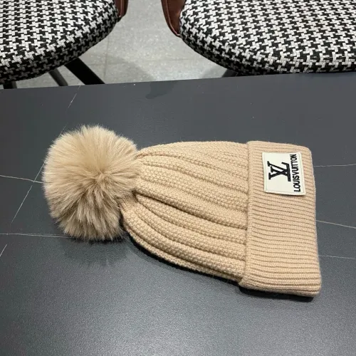 Replica Louis Vuitton LV Caps #1422166 $36.00 USD for Wholesale