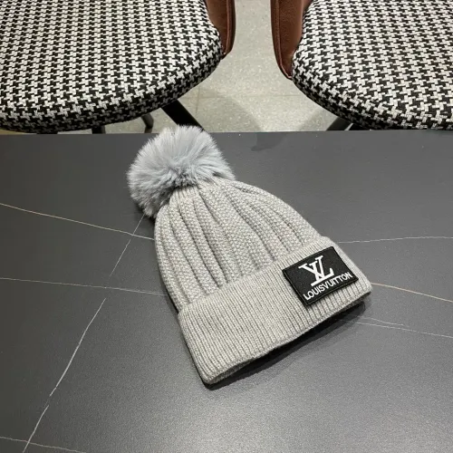 Replica Louis Vuitton LV Caps #1422167 $36.00 USD for Wholesale