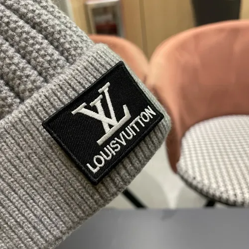 Replica Louis Vuitton LV Caps #1422167 $36.00 USD for Wholesale