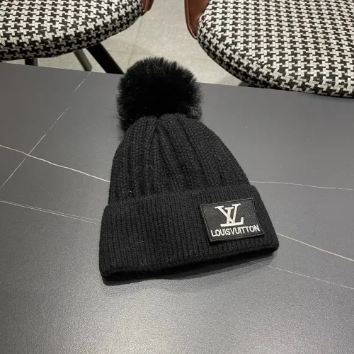 Wholesale Louis Vuitton LV Caps #1422168 $36.00 USD, Wholesale Quality Replica Louis Vuitton LV Caps