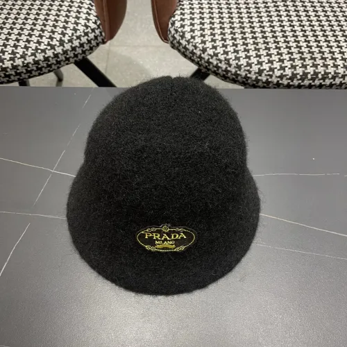 Replica Prada Caps #1422178 $36.00 USD for Wholesale
