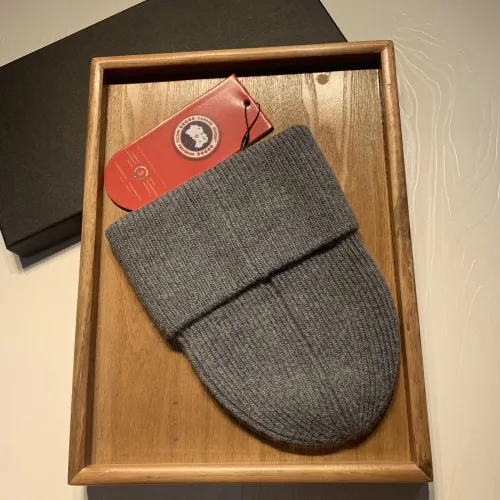 Replica Canada Goose Caps #1422185 $40.00 USD for Wholesale