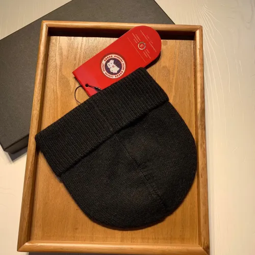 Replica Canada Goose Caps #1422194 $40.00 USD for Wholesale