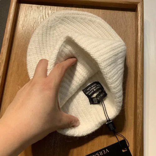 Replica Versace Caps #1422195 $40.00 USD for Wholesale