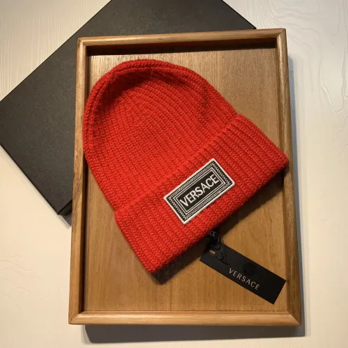 Replica Versace Caps #1422196 $40.00 USD for Wholesale