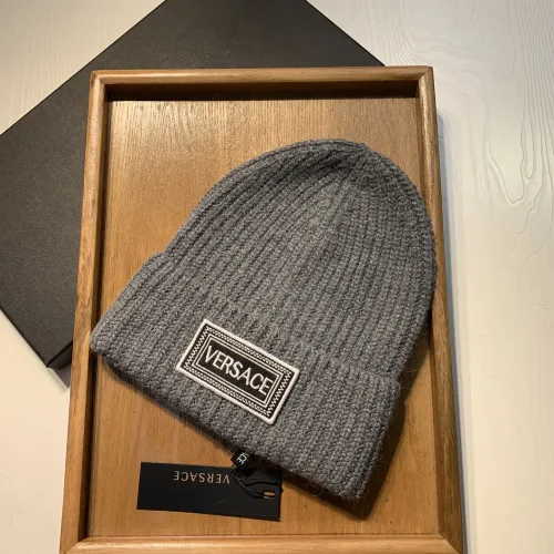 Replica Versace Caps #1422197 $40.00 USD for Wholesale