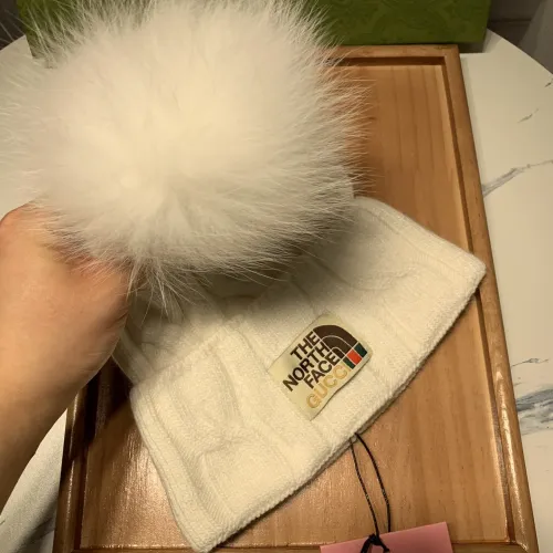 Replica The North Face Caps #1422199 $48.00 USD for Wholesale