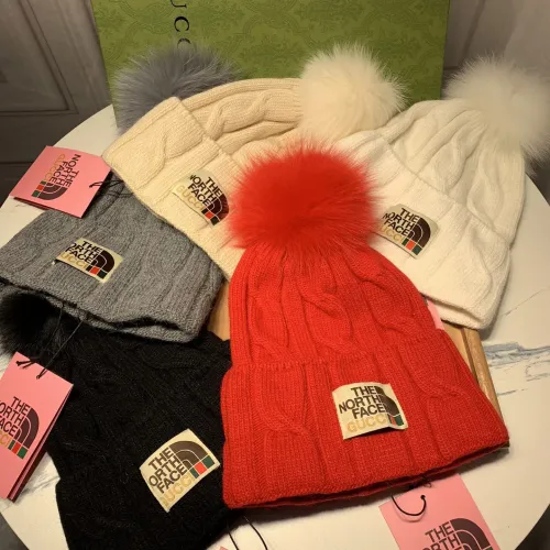 Replica The North Face Caps #1422199 $48.00 USD for Wholesale